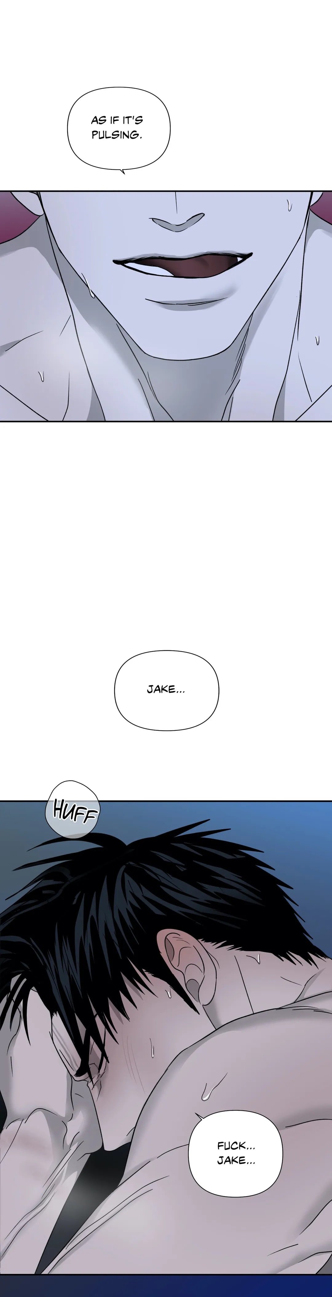 Shutline, Chapter 19 image 07